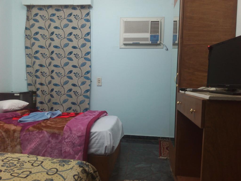 New Marina Hostel El El Cairo Habitación foto